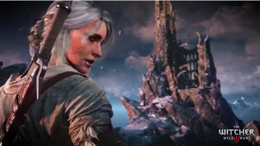 The Witcher 3: Wild Hunt é o RPG de ação que trouxe a CD Projekt Red em evidência com um dos maiores sucessos do gênero — Foto: Divulgação/CD Projekt