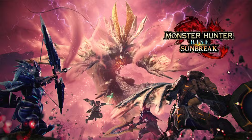 Monster Hunter